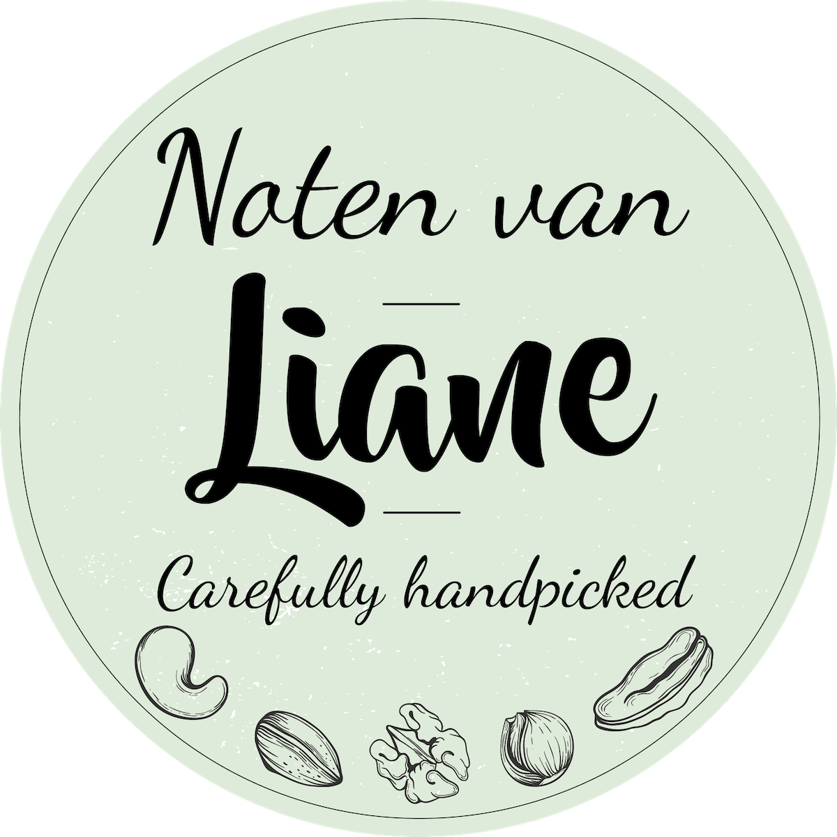 Noten van Liane